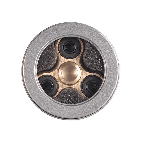 Fidget Spinner - goud