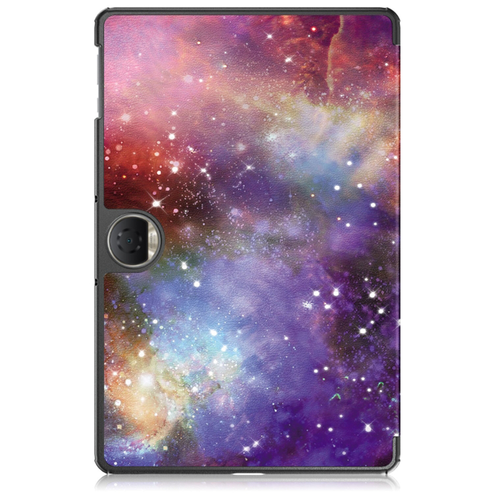 Techsuit - Hoes FoldPro - Honor Pad 9 - multicolor