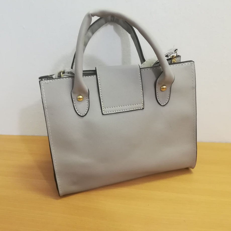 Tas BE-3718 - Zwart
