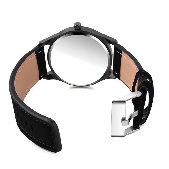 Horloge CA-3762 - Bruin