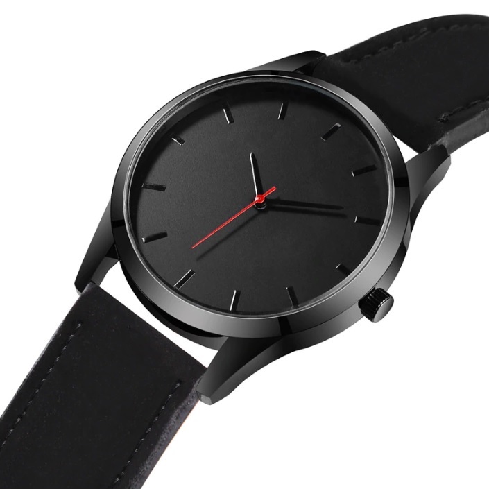 Horloge CA-3762 - Bruin