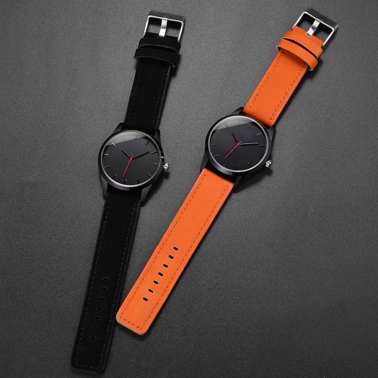 Horloge CA-3762 - Bruin