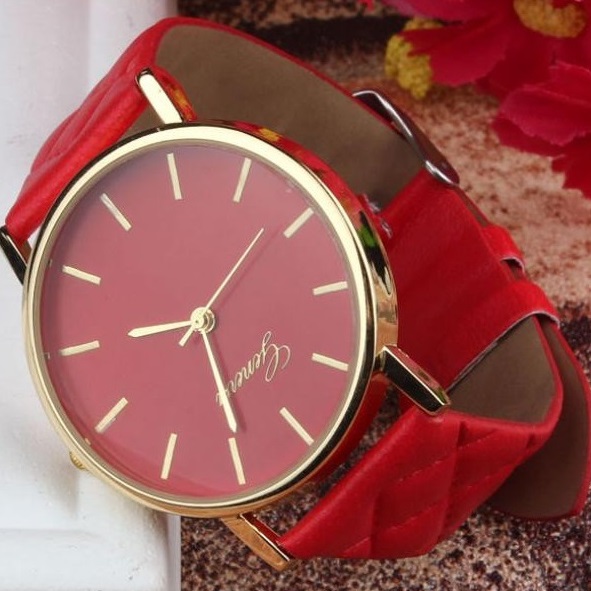 Horloge ST-2531 - Wit