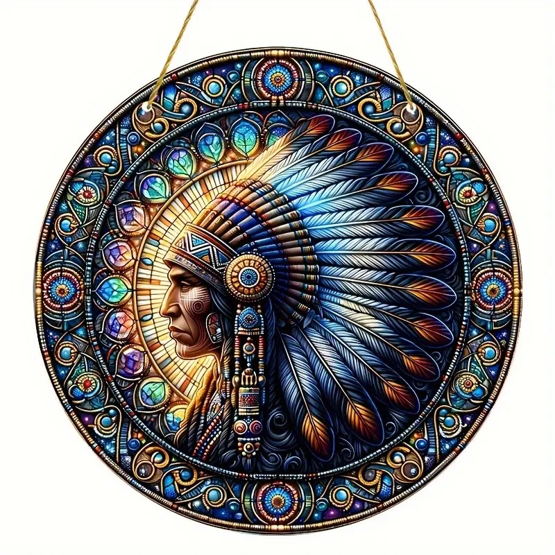 Zonnevanger - Indian/Type1/L
