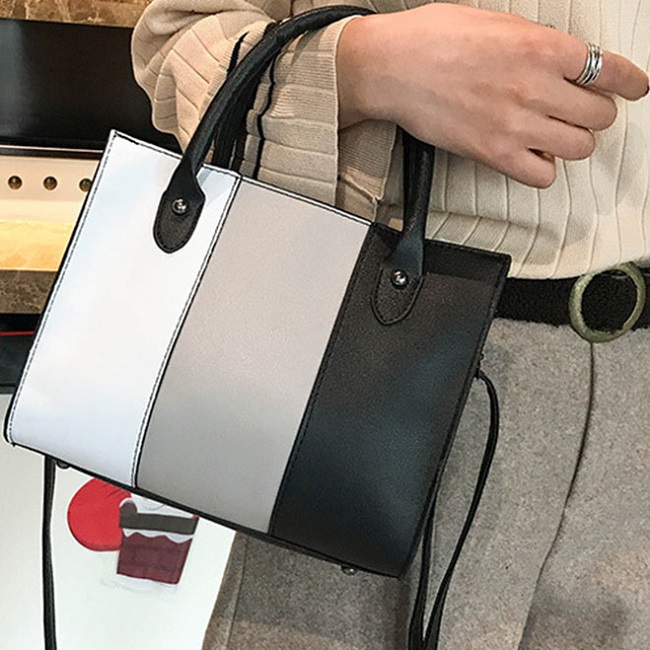 Tas SP-3591 - Grijs