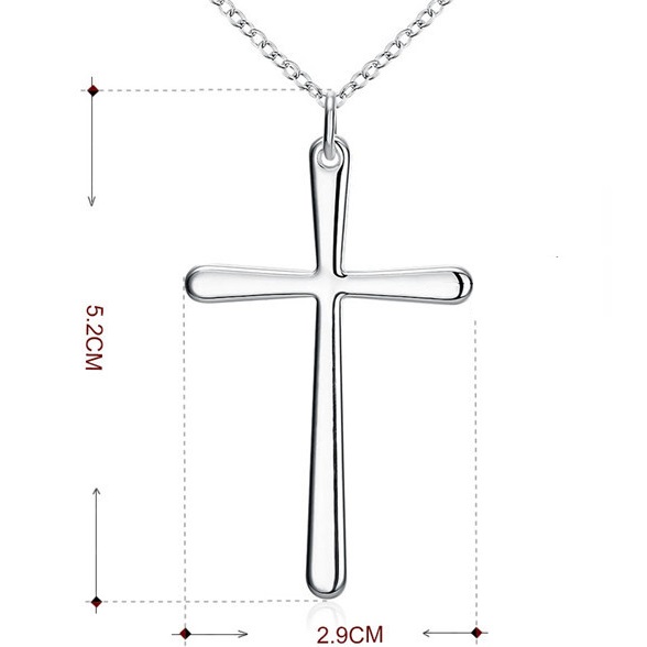 Halsketting SA-2284 - Goud