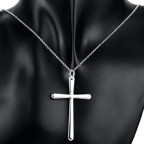 Halsketting SA-2284 - Goud