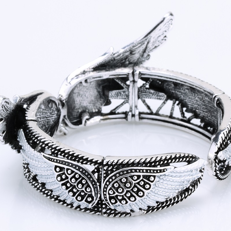 Armband AC-2281 - Roze