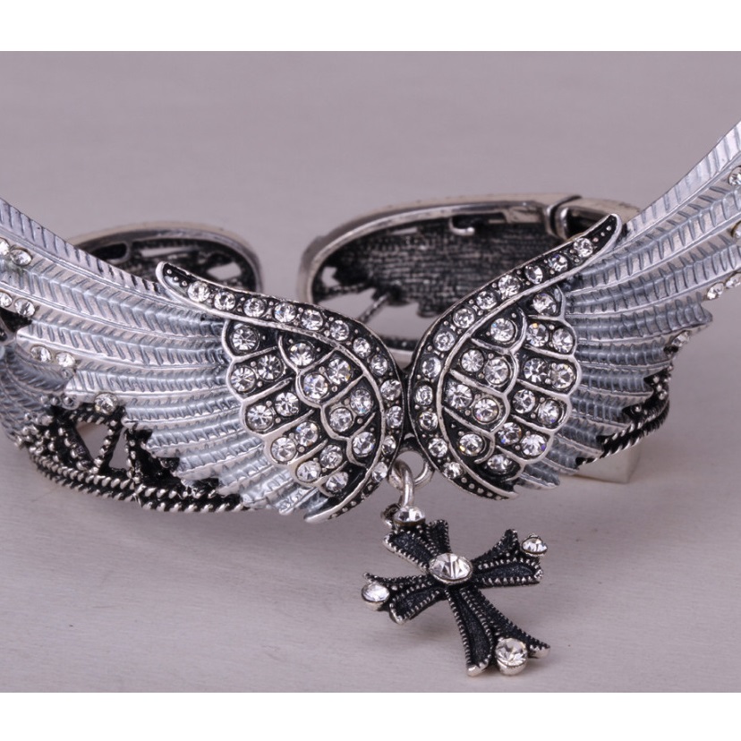 Armband AC-2281 - Roze