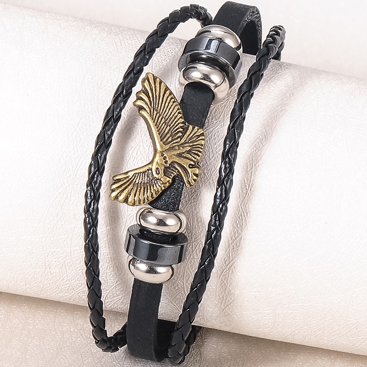 Herenarmband AD-2806 - Typ5