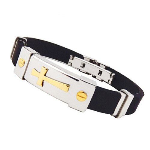 Herenarmband AD-2806 - Typ5