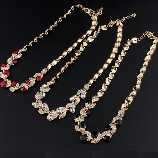 Set CB-3183 - Goud/Zwart