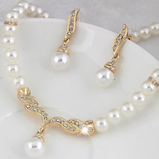 Set MI-2213 - Goud