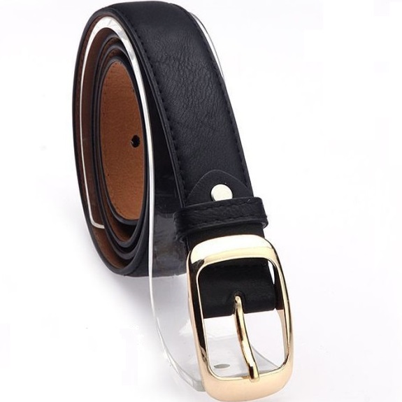 Damesriem CL-4271 - Wit
