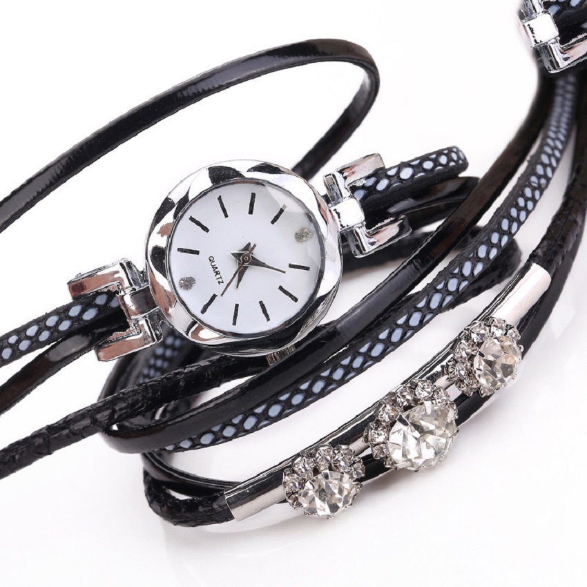 Horloge YO-13041 - Roze