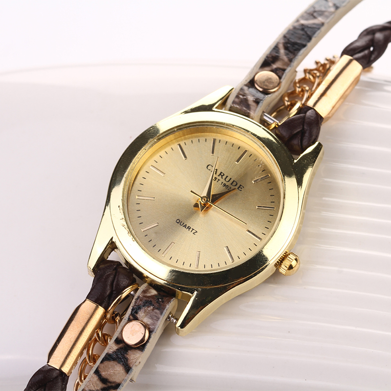 Horloge CA-1190 - Wit