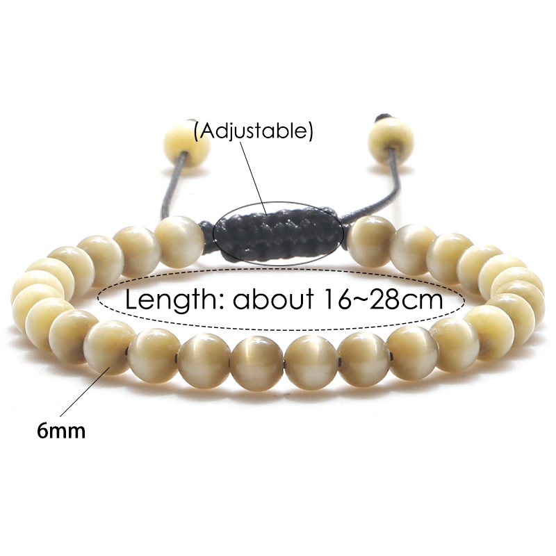Armband CA-13362 - Donkerpaars