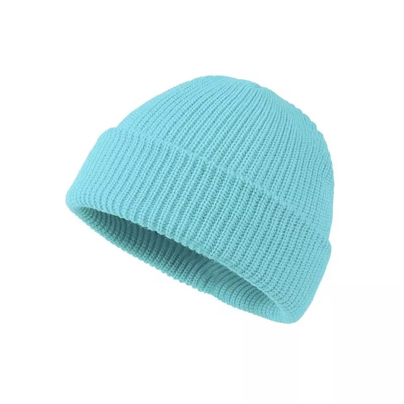 Muts Color - Donkergeel