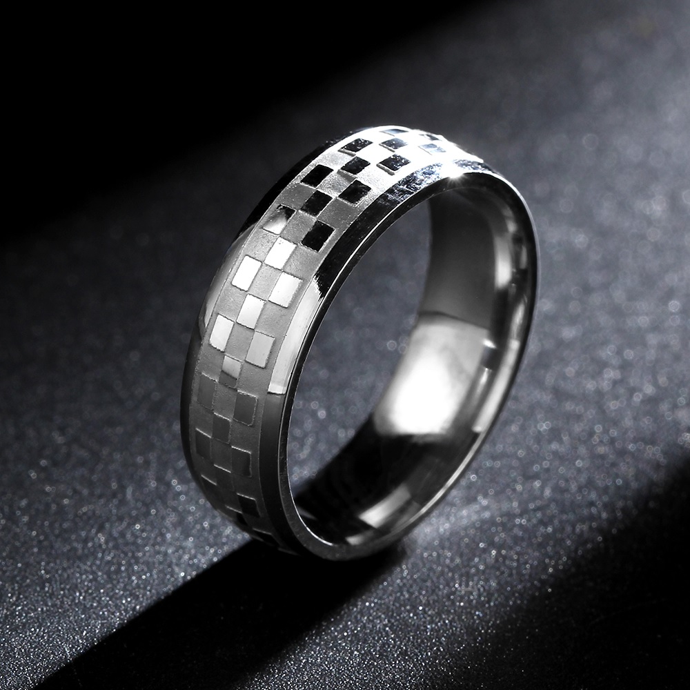 Ring WA-17314 - Goud / 65mm