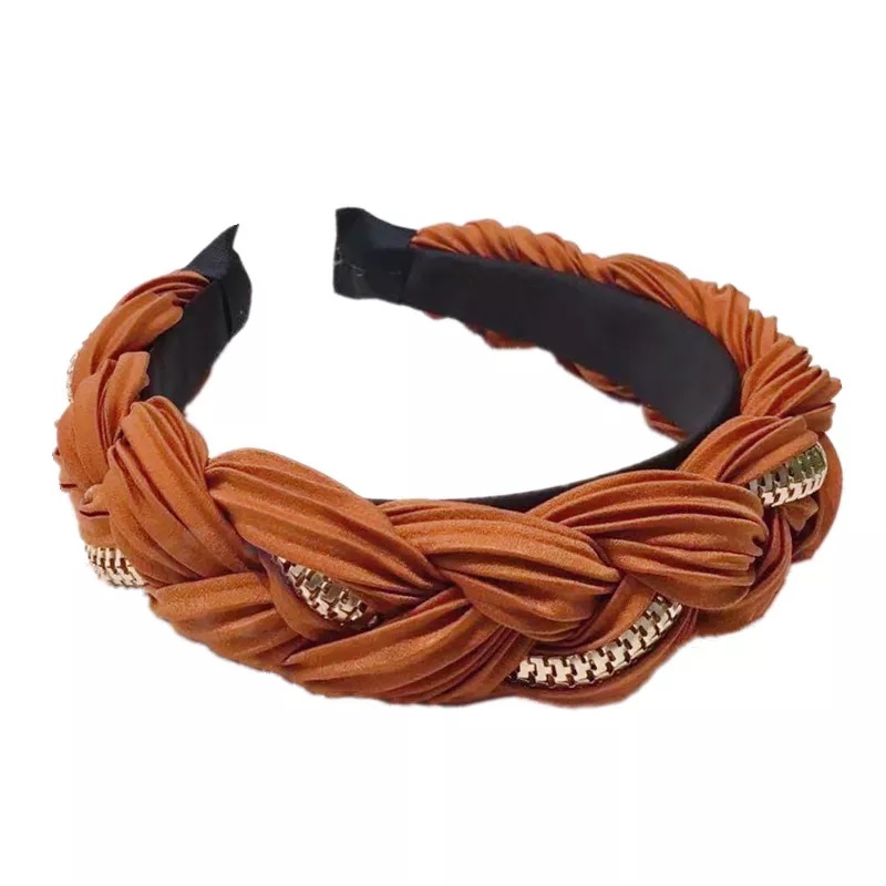 Haarband FL-15912 - Groen