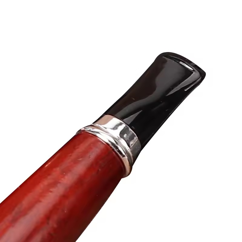 Tabakspijp - FT12404 / Donkerbruin