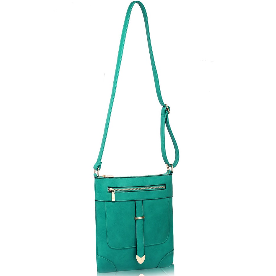Tas GI-3784 - Wit