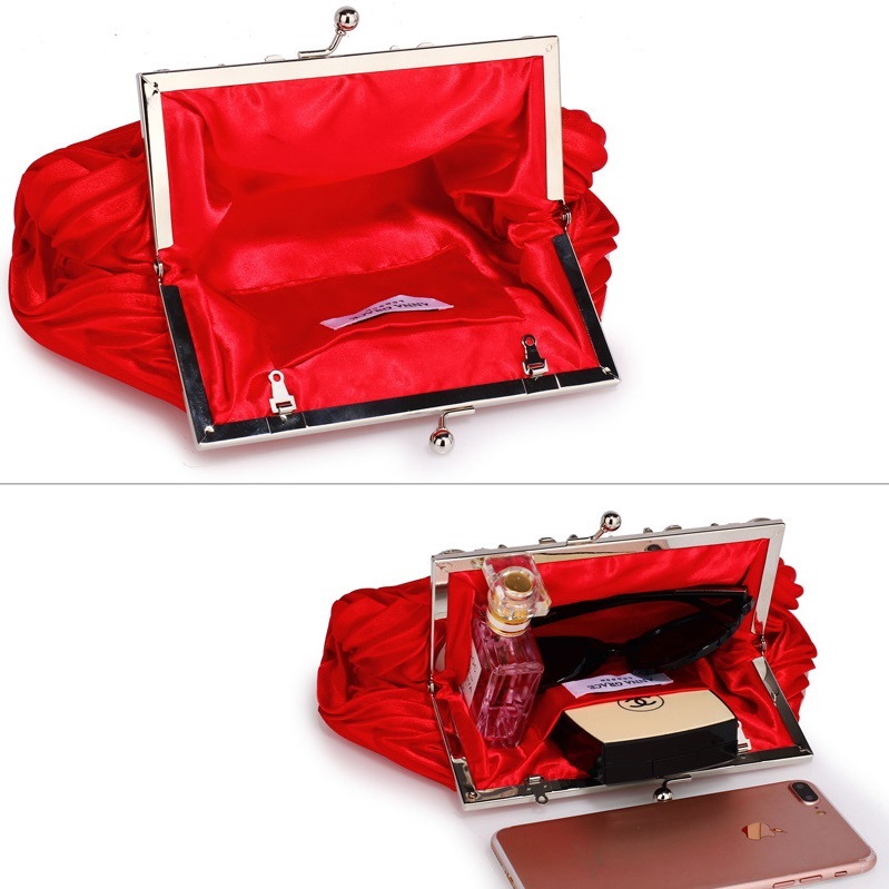 Tas GL-4621 - Rood