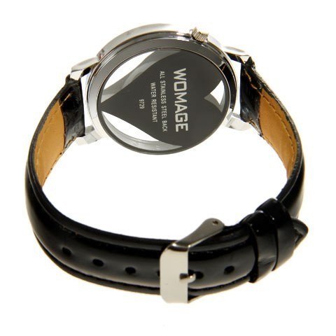 Horloge WH-144 - Rood