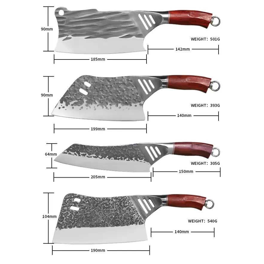 Hakmes HI-27611 - 35cm