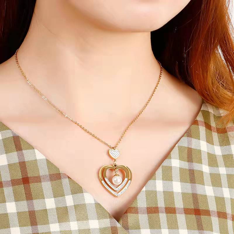 Set HJ-15104 - Goud