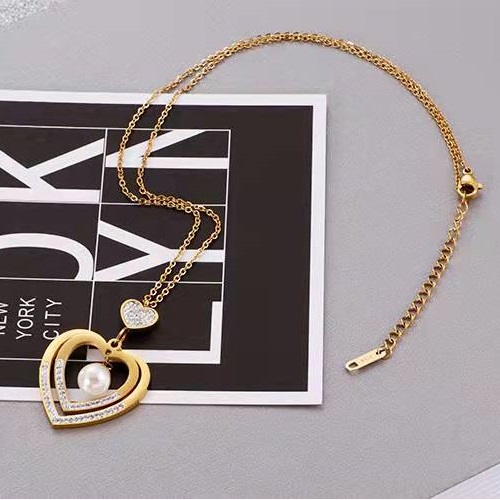 Set HJ-15104 - Goud