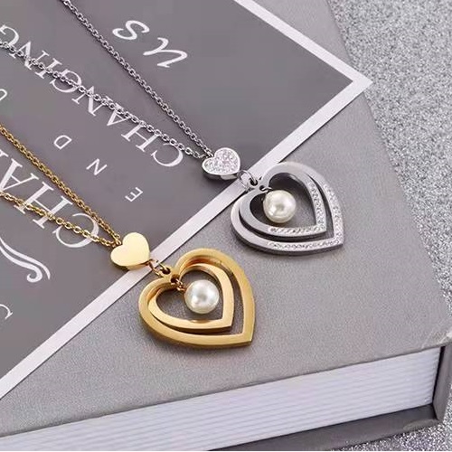 Set HJ-15104 - Goud