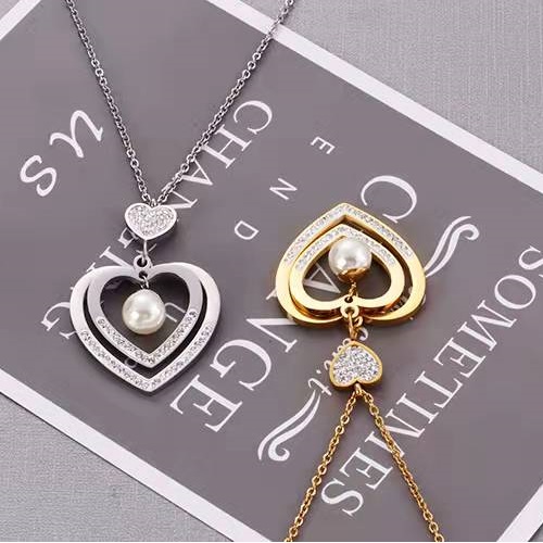Set HJ-15104 - Goud