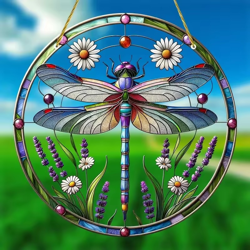 Zonvanger - Dragonfly / Type13 XL