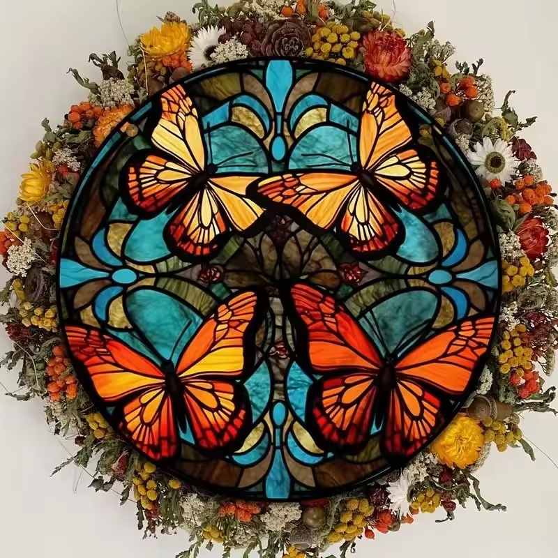 Zonvanger - Butterfly / Type5