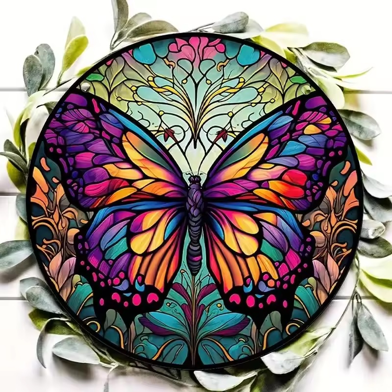 Zonvanger - Butterfly / Type5