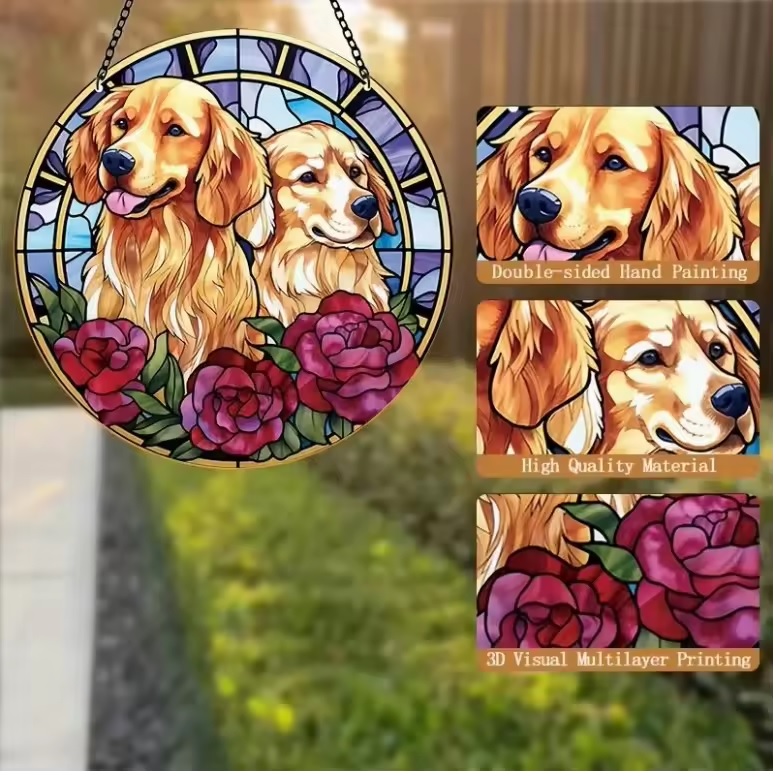 Zonvanger - Dog/Typ7