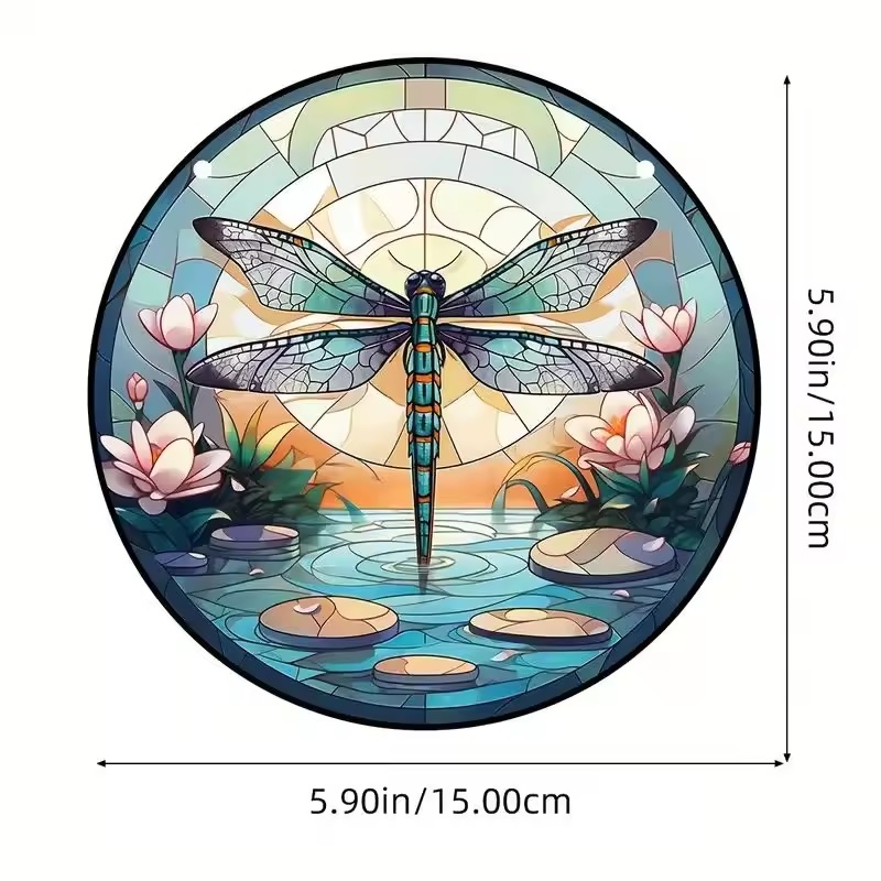 Zonvanger - Dragonfly / Type13 XL