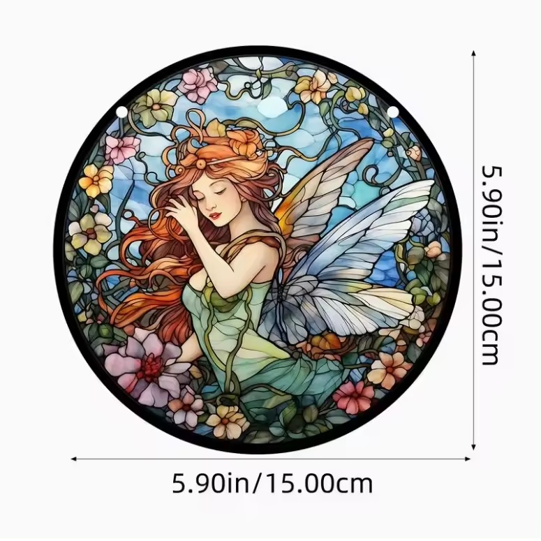Zonvanger - Fairy