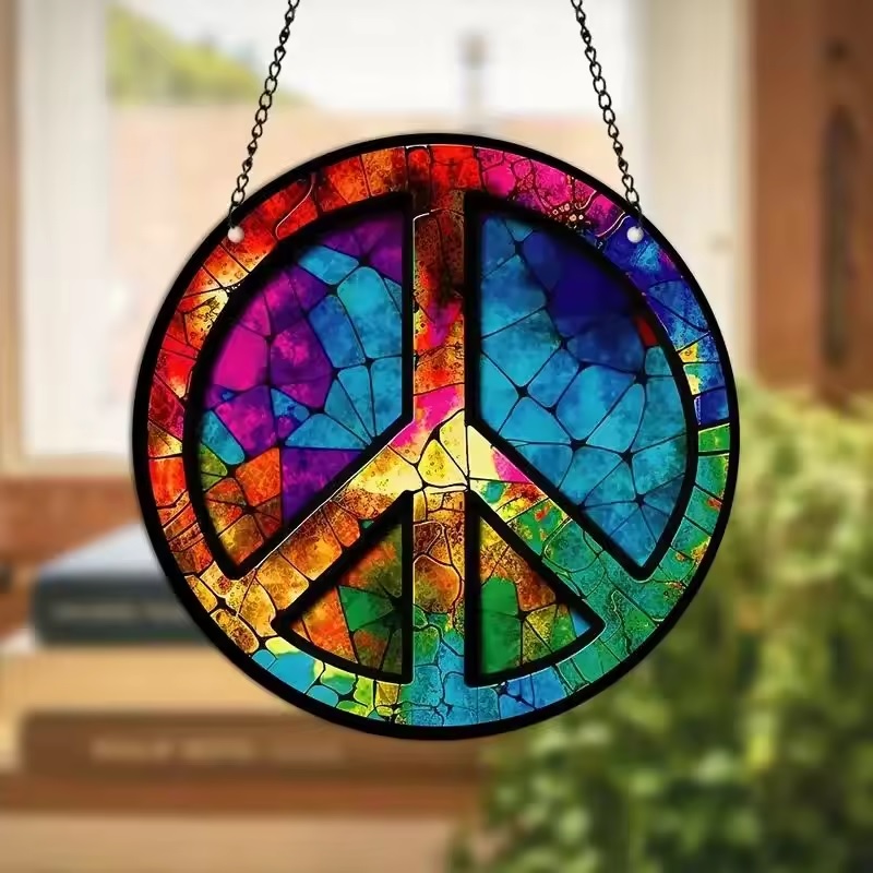 Zonvanger - Peace