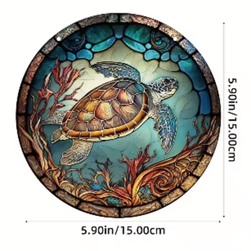 Zonnevanger - Turtle / Type4