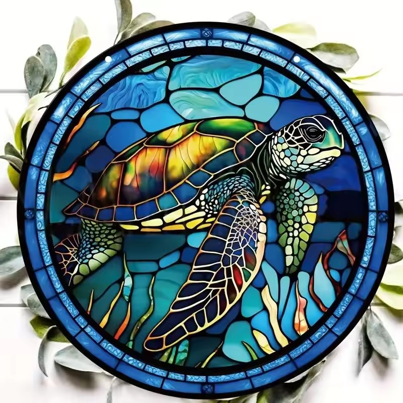 Zonnevanger - Turtle / Type4