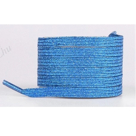 Magnetische veters voor schoenen - Roze/Geel