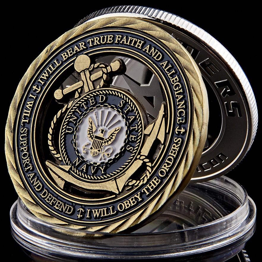 Verzamelmunt - Freemasonry