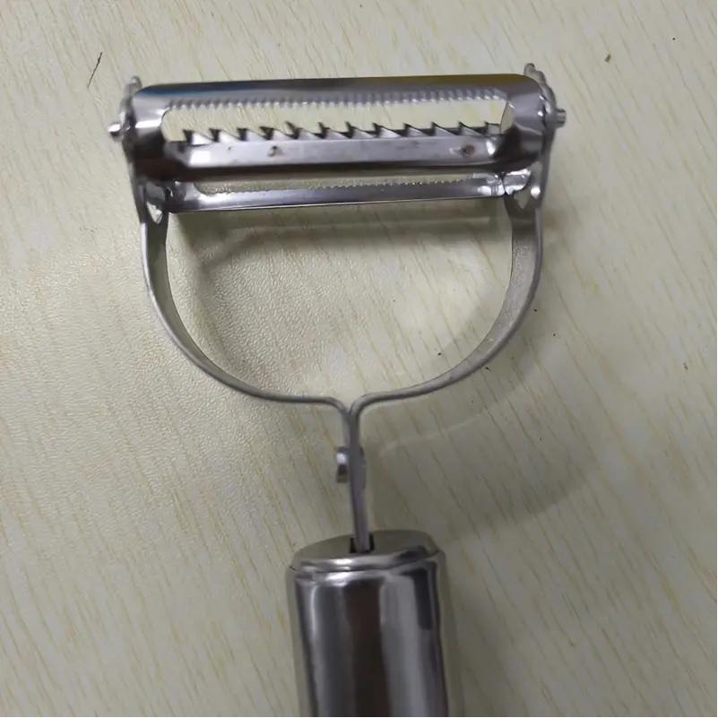 Multifunctionele schiller - Zilver