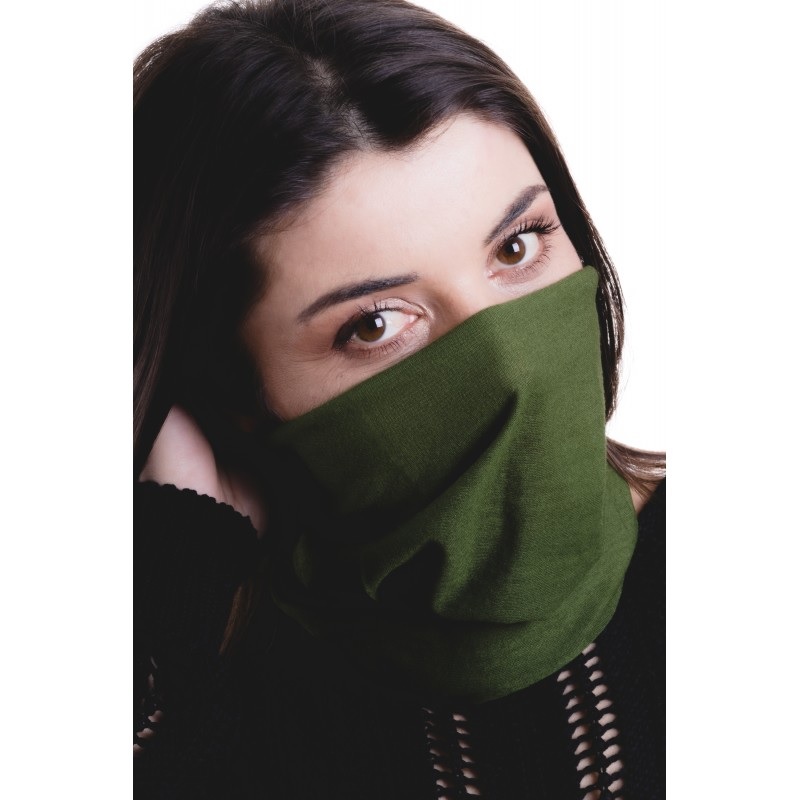 Neckwarmer LÍ-6994 - Groen