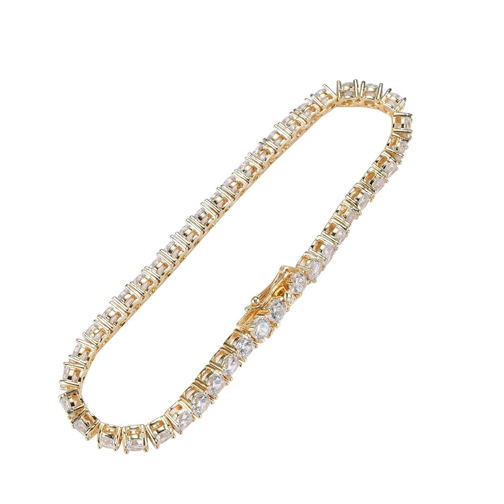 Armband SA-17837 - Goud