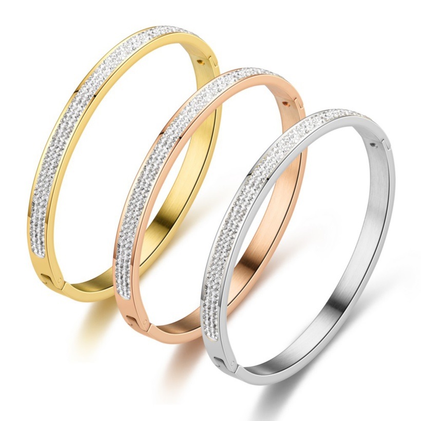 Armband UL-21036 - Goud