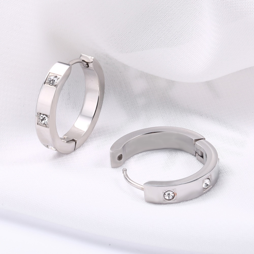 Oorbellen AV-21185 - Goud