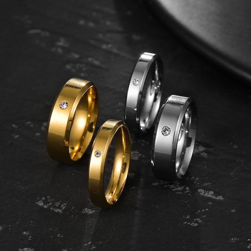 Herenring NE-17479 - Zilver / 69mm